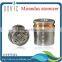 mirandus rda atomizer with silver contact