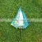 heat-transfer printing cheap golf umbrella