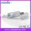 Medical gift injection syringe usb flash drive in cheap price 128MB-64GB