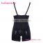 Hot Selling Black Side Zipper Plus Size Cheap Seamless Women Shapewear