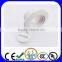 Swimming pool cleaning fitting, suction nozzle, cleaning interface