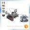 Efficient Energy Security Clean Turnover Washing Machine