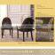 JC01-01 High Quality Postmodern Dining Chair from JLC Luxury Home Furniture