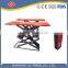 Factory Price car body repair tool,China car scissor lift reviews