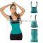 Slimming Sport Waist Training Corset Neoprene Girdle Vest Shaperwear