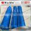 WF-DS010 factory sale powder coated wind fence net