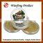 best customized metal plain gold coins producer
