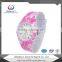 cheap custom logo plastic watches