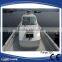 Gather China Cheap Best Low Price PANGA ce Approved Cheap Fiberglass Boat