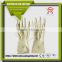 PD10 Double Eagle medical latex gloves Intervenient gloves(lead free)