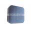 Customizable small rustic lint cover jewelry box