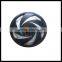 13'' Blue and Black and White Wheel Cover/wheel Rim Cover