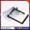 Hengqiang Front Film Digitizer Assembly for Ipad 2,Touch Assembly for Ipad2,Touch Digitizer Homebutton for Ipad2