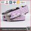 Factory supply durable jeans cotton belt for men
