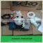 automatic chemical tank