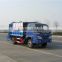 Foton 4*2 garbage compactor truck for sale