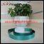 China specilized aluminum laminate film manufacturer 15 years high quanlity alu steel plastic composite tape