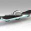 2016 Newesst Single Wheel Electric Skateboard With Bluetooth and Led