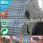 Low Price Large Stock Hot dipped Galvanized steel pipe/rectangular steel pipe tube 15mm diameter 10#