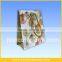 Handmade paper bag;Creative paper bag ;customized gift paper bag