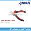 Mini Combination Pliers TPR Handles