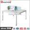 New Model Office Furniture Staff Computer Table Work Desk