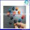 Top Quality Hitag S256 Passive RFID Plastic Pigeon Ring for Identify                        
                                                Quality Choice