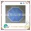 23""*8K plastic handle clear umbrella