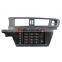 3G Smart Rearview Mirror DVR android car radio for CITROEN C3 dvd gps navigation system player