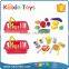 10250371 Popular Preschool Cooking Pretend Play Set Toy