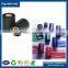 label printing thermal teansfer barcode printer wax ribbon