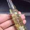 Finely Carved Citrine Quartz Smoking Pipes Commercial Gifts