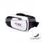 Wholesale VR BOX Helmet 3D Virtual Reality Headset 3D VR Glasses for 4 - 6 Inch Smartphone