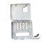 ABS PC Plastic molded Injection Molding for telephone housing