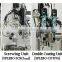SPLEBO-RUT Data storage capacity;total cutting line number: 200 lines X 50 programs