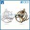 custom metal factory custom metal callar pin