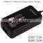 2016 AU plug SAA certification golf cart universal li-ion battery charger 12.6v 3a EP6012L3