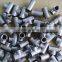 A234 WPB/P12/P22/P91 Pipe Fittings carbon steel tee/stainless steel/alloy steel