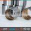 LB-YU1005 Yuchai YC6108G Piston Pin Copper Bushing 125*87*44