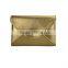 Women Wallet Purse Envelope leather pocket card holder
