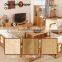 Szie 0.12-0.50mm woodgrain decorating furniture wallpaper