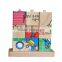 Lovely wooden blocks for block printing
