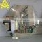 Yujing silver decorative wall mirror CE ISO TUV INTERTEK