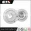 aluminum casting mold automotive spare parts