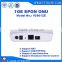 CE Certificated 1GE GEPON ONU Support PPPoE Route Function Compatible with Huawei/ZTE/Fiberhome OLT