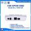 CE Certificated 1GE GEPON ONU Support PPPoE Route Function Compatible with Huawei/ZTE/Fiberhome OLT