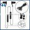 H06 new china products for sale bluetooth sport neckband magnetic wireless headphone with microphone