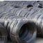 low carbon iron wire rod steel coil