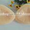 top quality cheap price hot selling new design trangle shape silicone bra cups breast for women enhancements or cross dressing