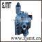 Heavy Truck Relay Emergency Valve 9710025300/971 002 530 0